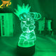 Lampe LED Gon Freecss - Hunter x Hunter™