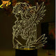 Lampe LED Griffith - Berserk™