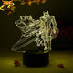 Lampe LED Guts 