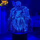Lampe LED Guts 