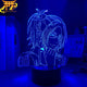 Lampe LED Hansi Zoe - Attaque des Titans™