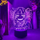 Lampe LED Himiko Toga - My Hero Academia™