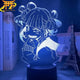Lampe Led Himiko Toga - My Hero Academia™