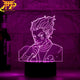Lampe LED Hisoka - Hunter x Hunter™