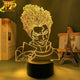 Lampe LED Hisoka Morow - Hunter x Hunter™