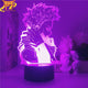 Lampe LED Hitoshi Shinso - My Hero Academia™