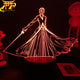 Lampe LED Ichigo Bankaï (Hollowfication) - Bleach™