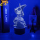Lampe LED Inosuke Hashibira - Demon Slayer™