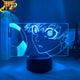 Lampe LED Isagi - Blue Lock™
