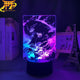 Lampe LED Izuku Midoriya Bicolore - My Hero Academia™