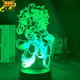 Lampe LED Izuku Midoriya - My Hero Academia™