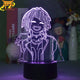 Lampe LED Jiro Kyoka - My Hero Academia™