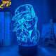Lampe LED Jotaro Kujo - Jojo Bizarre Adventure™