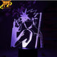 Lampe LED Kakashi 