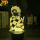 Lampe LED Kamado Tanjiro V2 - Demon Slayer™