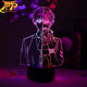 Lampe LED Kaneki 
