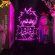 Lampe LED Katsuki Bakugo - My Hero Academia™