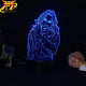 Lampe LED Keisuke Baji - Tokyo Revengers™