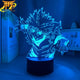 Lampe LED Kilua Zoldik 