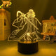 Lampe LED Kisuke Urahara - Bleach™