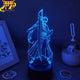 Lampe LED Kurosaki Ichigo - Bleach™