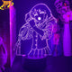 Lampe LED Kyoka Jiro 