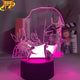 Lampe LED Kyoka Jiro - My Hero Academia™