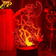 Lampe Led Law 