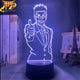 Lampe LED Leolio Paradinaito - Hunter x Hunter™