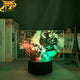 Lampe LED Livail Ackerman Bicolore V3 - Attaque des Titans™
