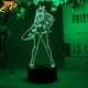 Lampe LED Lucy 