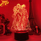 Lampe Led Luffy 