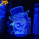 Lampe Led Luffy 