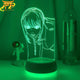 Lampe LED Makima 