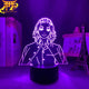 Lampe LED Manjiro Sano - Tokyo Revengers™
