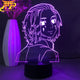 Lampe LED Manjiro Sano - Tokyo Revengers™