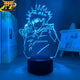 Lampe LED Megumi Fushiguro - Jujutsu Kaisen™