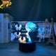 Lampe LED Mikey Bicolore - Tokyo Revengers™