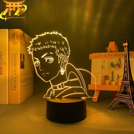 Lampe LED Mitsuya - Tokyo Revengers™ - Figurine Manga France