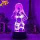 Lampe Led Nami 