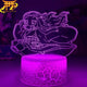 Lampe LED Nezuko Kamado - Demon Slayer™