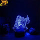 Lampe LED Nezuko Kamado - Demon Slayer™