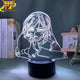 Lampe LED Nobara Kugisaki - Jujutsu Kaisen™