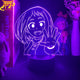 Lampe LED Ochaco Uraraka - My Hero Academia™