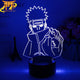 Lampe LED Pain - Naruto Shippuden™