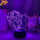 Lampe LED Pochita x Denji - Chainsaw Man™