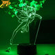 Lampe LED Puck - Berserk™