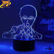 Lampe LED Reigen 