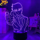 Lampe Led Reigen - Mob Psycho 100™