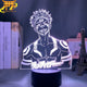 Lampe LED Ryomen Sukuna - Jujutsu Kaisen™
